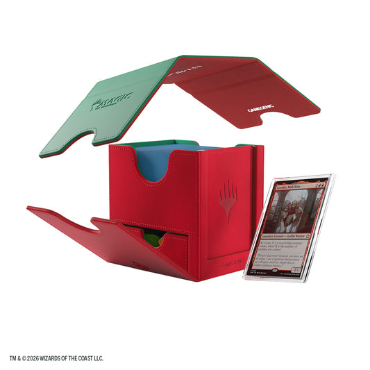 Reality Fracture Sidekick PRO 100+ XL - Konstrari 