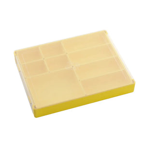 Token Silo - Yellow 