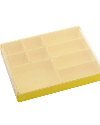 Token Silo - Yellow 