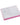 Token Silo - Pink/White 