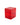 Gamegenic Bastion 100+ XL - Red 