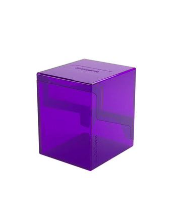Gamegenic Bastion 100+ XL - Purple 