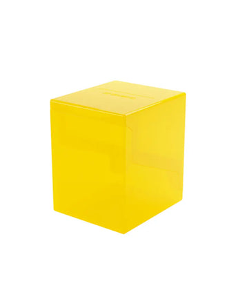 Gamegenic Bastion 100+ XL - Yellow 