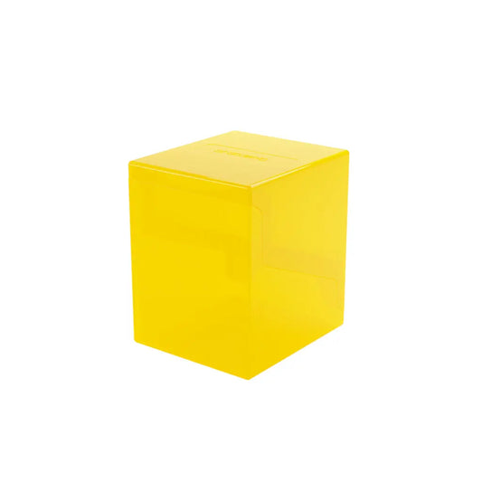 Gamegenic Bastion 100+ XL - Yellow 