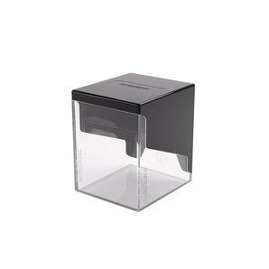 Gamegenic Bastion 100+ XL - Black/Clear 