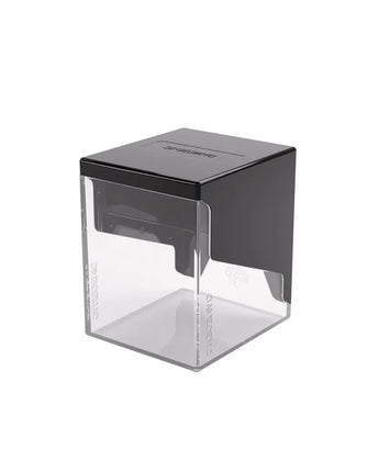 Gamegenic Bastion 100+ XL - Black/Clear 
