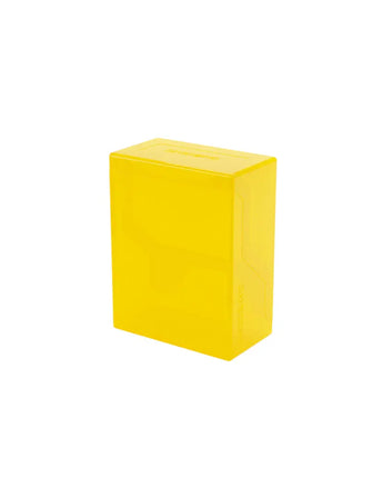Gamegenic Bastion 50+ XL - Yellow 