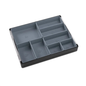 Token Silo Card Add On - Black 