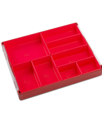 Token Silo Card Add On - Red 