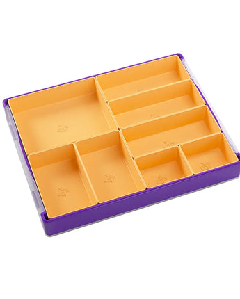 Token Silo Card Add On - Orange 