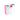Gamegenic Game Castle Storage Box - Pink/Teal 