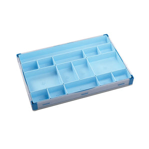 Token Silo XL Convertible - Blue 