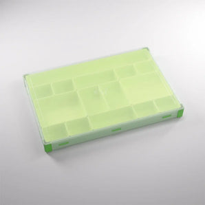 Token Silo XL Convertible - Green/Lime 