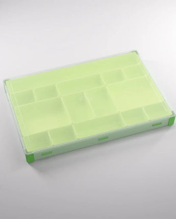 Token Silo XL Convertible - Green/Lime 