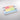 Token Silo XL Convertible - White/Multicolor 