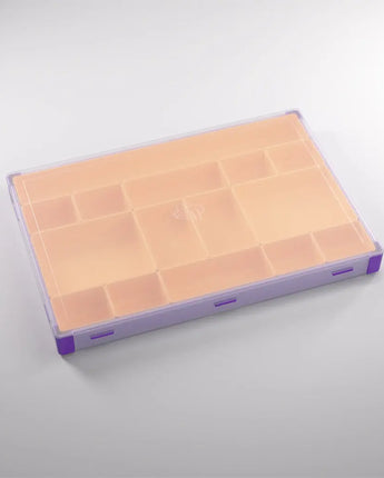 Token Silo XL Convertible - Purple/Orange 
