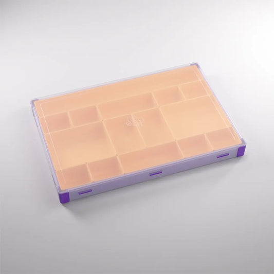 Token Silo XL Convertible - Purple/Orange 
