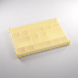 Token Silo XL Convertible - Yellow 