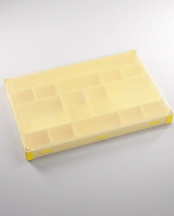 Token Silo XL Convertible - Yellow 