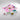 Token Silo XL Convertible - Pink/White 