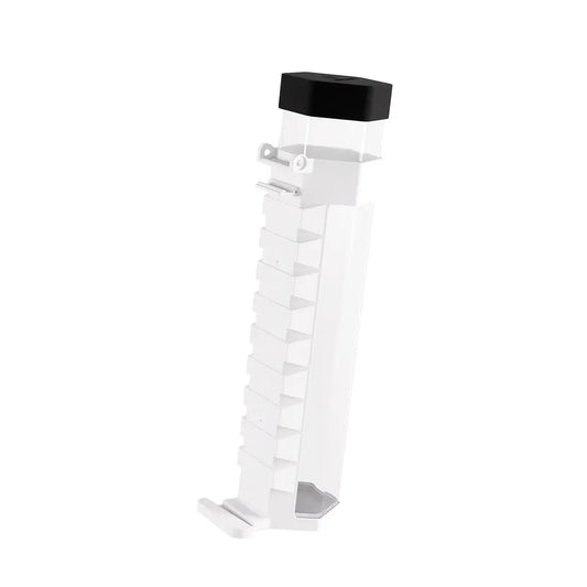 Game Castle Tube Holder - Black