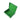 Gamegenic Token Holder - Green 