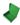 Gamegenic Token Holder - Green 