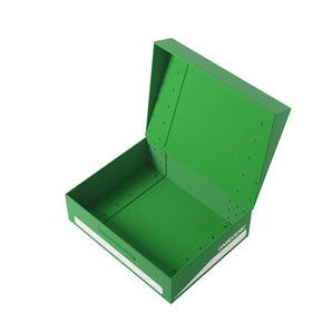 Gamegenic Token Holder - Green 