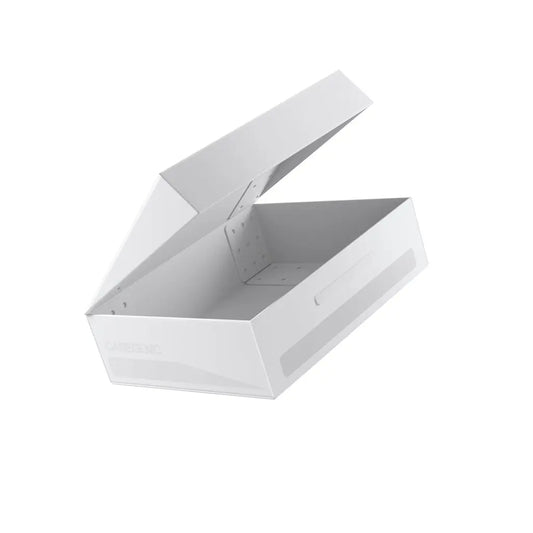 Gamegenic Token Holder - White 