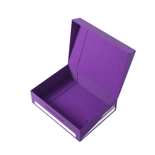 Gamegenic Token Holder - Purple 