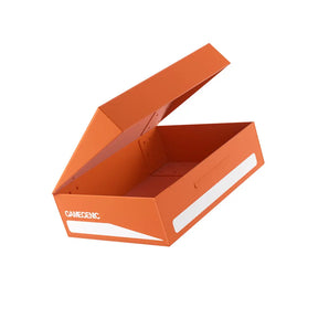 Gamegenic Token Holder - Orange 