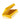 Gamegenic Token Holder - Yellow 