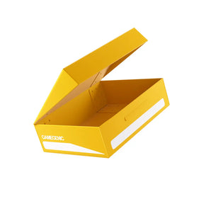 Gamegenic Token Holder - Yellow 