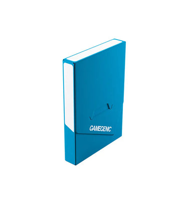 Gamegenic Cube Pocket 15+ - Blue 