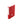 Gamegenic Cube Pocket 15+ - Red 
