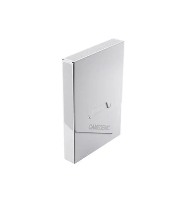 Gamegenic Cube Pocket 15+ - White 