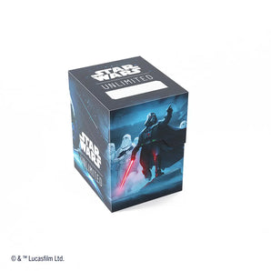 Star Wars: Unlimited Soft Crate - Darth Vader 