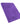 Zip-Up Album 8-Pocket - Purple 