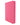 Zip-Up Album 8-Pocket - Pink 