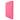 Zip-Up Album 18-Pocket - Pink 