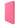 Zip-Up Album 18-Pocket - Pink 