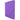 Gamegenic Zip-Up Album 24-Pocket Purple 