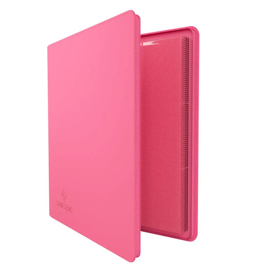 Gamegenic Dungeon S 550+ - Pink 