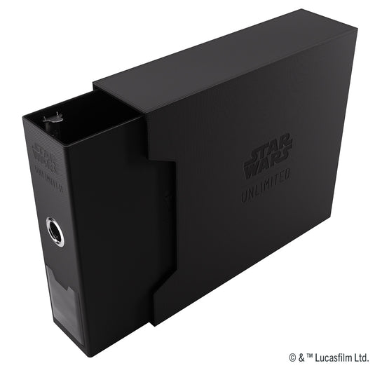 Star Wars Unlimited Cardport XL 