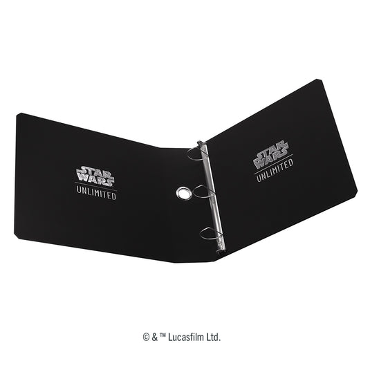 Star Wars Unlimited Cardport XL 