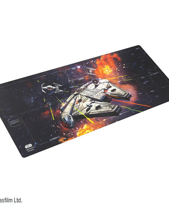Star Wars Unlimited Xtra-Wide Game Mat 