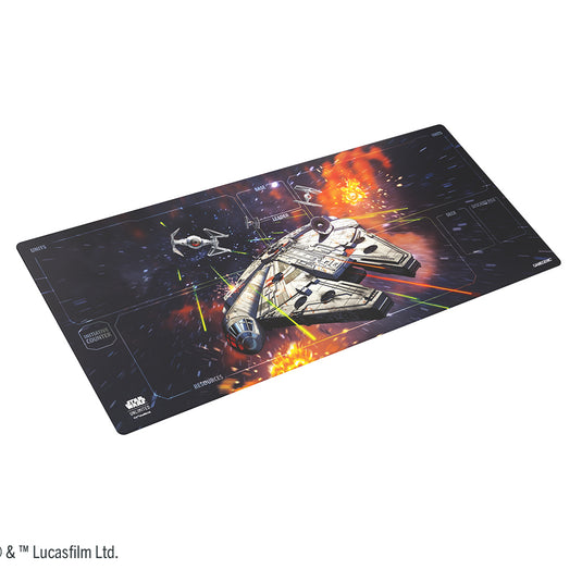 Star Wars Unlimited Xtra-Wide Game Mat 