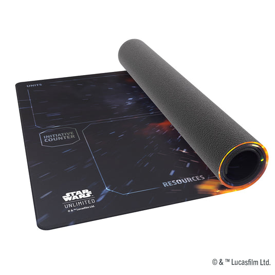 Star Wars Unlimited Xtra-Wide Game Mat 