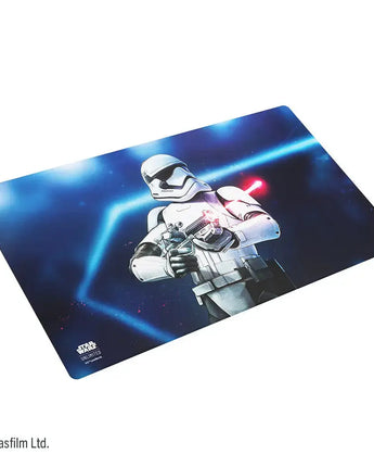 Star Wars Unlimited Game Mat - Stormtrooper 
