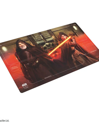 SWU Game Mat - Baylan & Shin Hati 